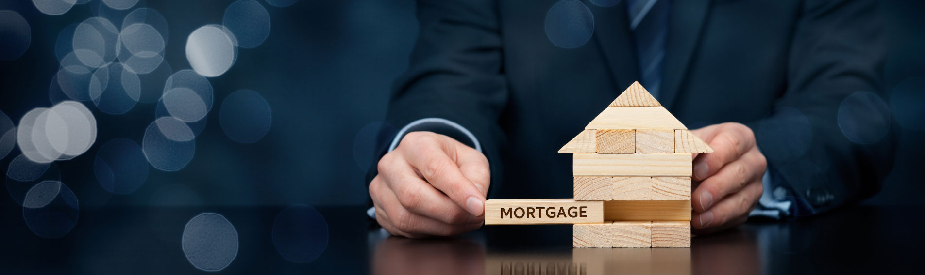 Mortgage Industry Services