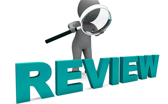 Appraisal Review