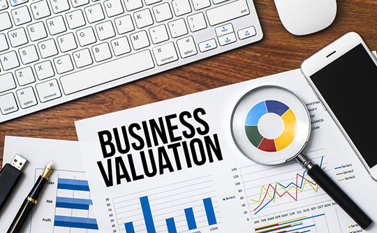 Business Valuation