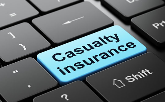 Casualty Loss Appraisal