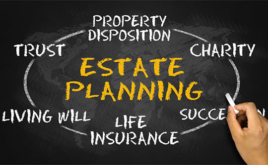 Estate Planning