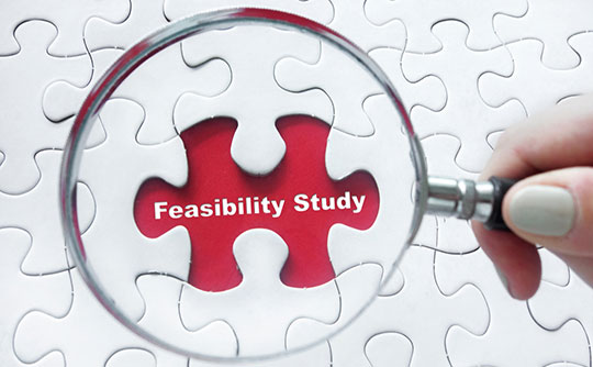 Feasibility Study