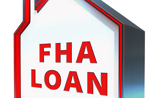 FHA Appraisal