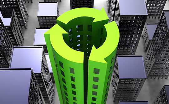 Green Building Appraisal