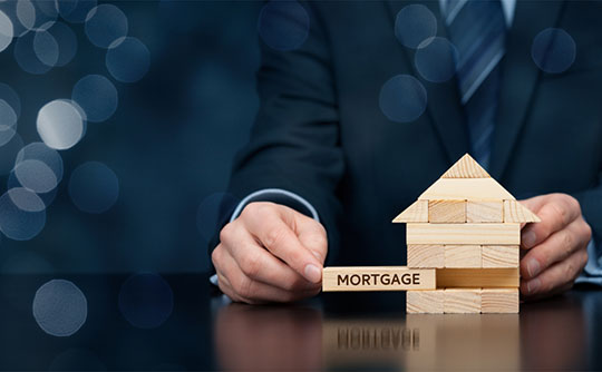 Mortgage Industry